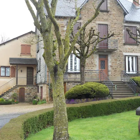 Centres, 5 Pieces, 6 Personnes - Fr-1-601-356 Naucelle